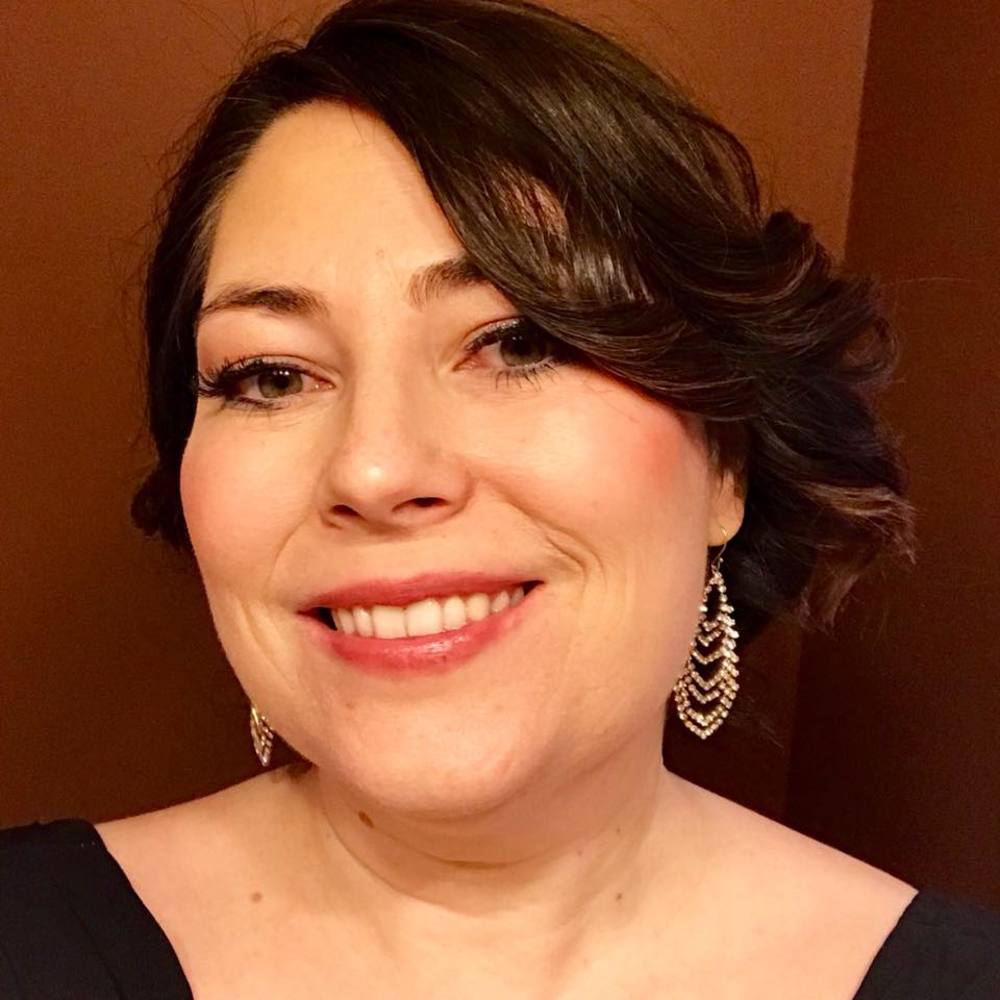 Meet your Posher, Sara